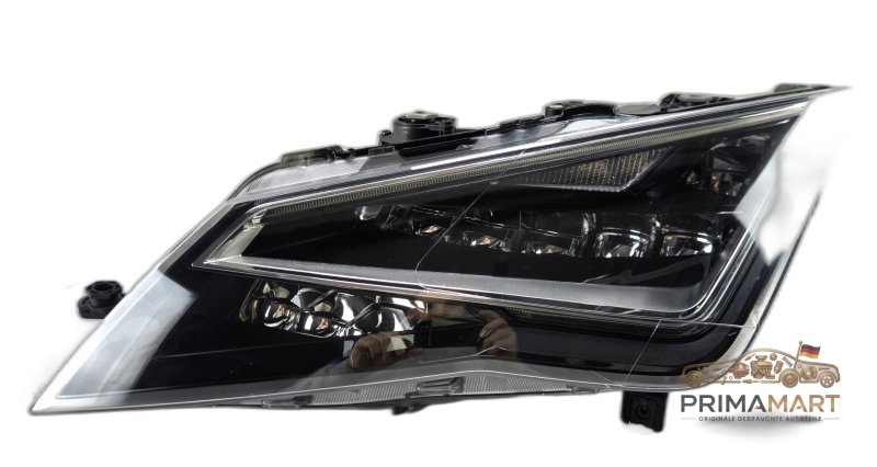 Frontscheinwerfer SEAT Full LED 5F1941007A Links