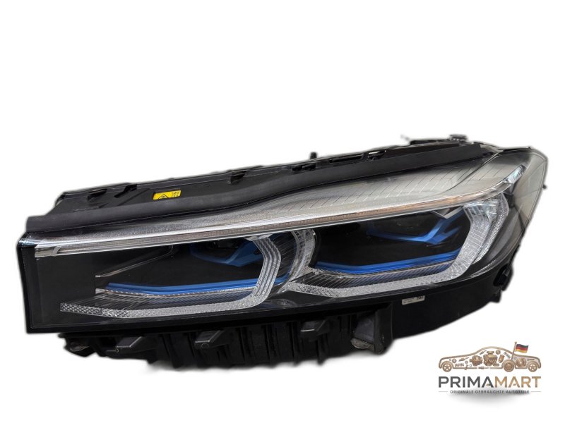 Frontscheinwerfer BMW Full LED 7946775 Links