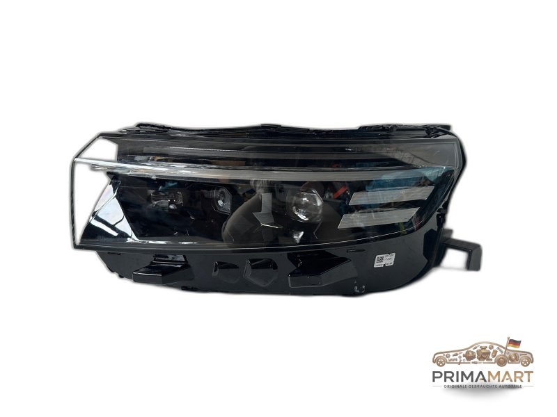 Frontscheinwerfer Opel Full LED 9868840080 Links