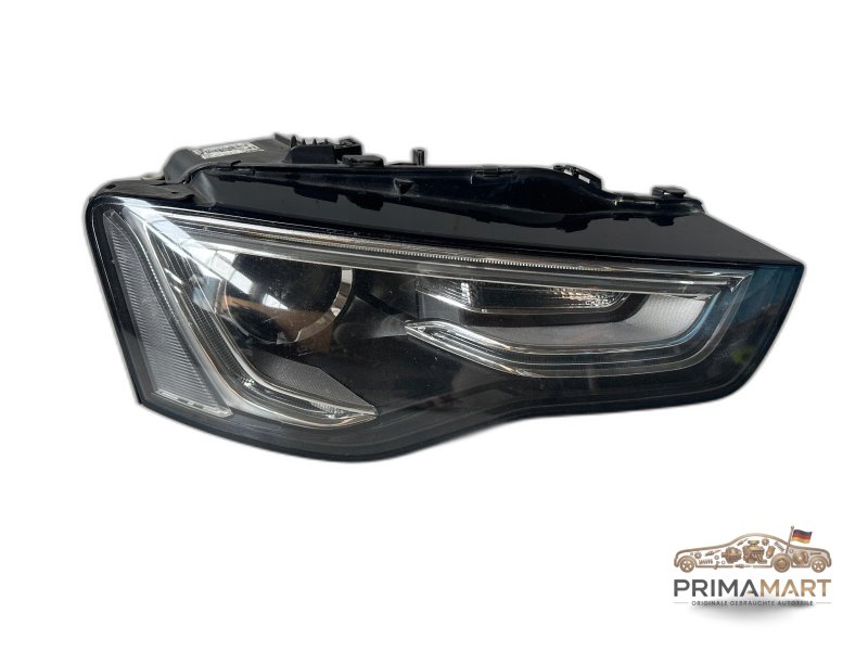 Frontscheinwerfer Audi Bi-Xenon 8T0941006C Rechts
