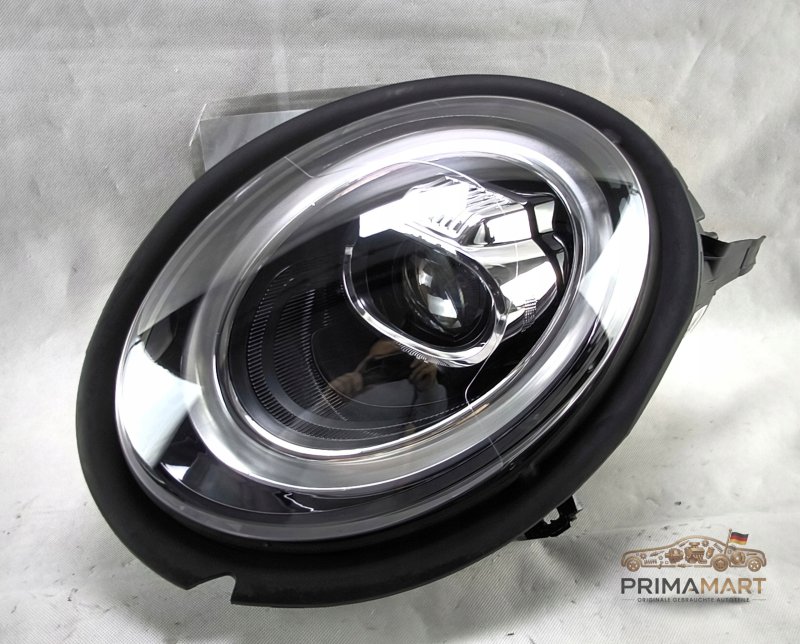 Frontscheinwerfer Mini Full LED 5A01157 Links