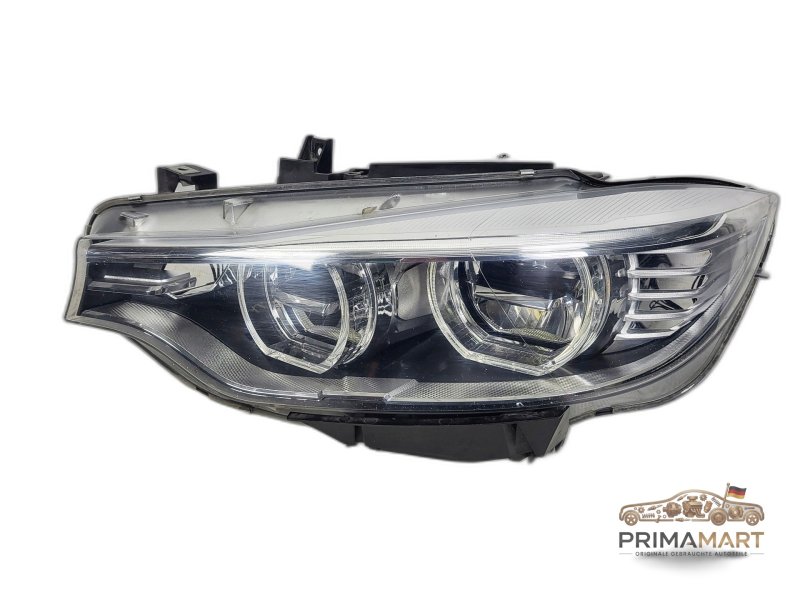 Frontscheinwerfer BMW Full LED 7410797 Links