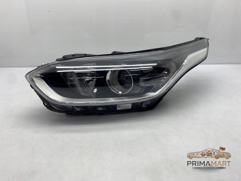 Frontscheinwerfer Kia 92101J7050 Links