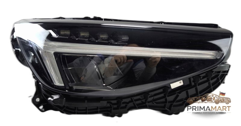 Frontscheinwerfer Volvo Full LED 32338909 Rechts
