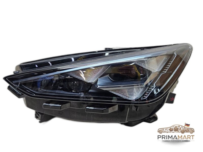 Frontscheinwerfer Cupra 11H941035E Links
