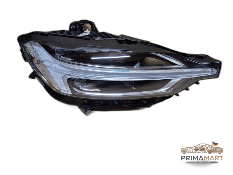 Frontscheinwerfer Volvo Full LED 31655231 Rechts