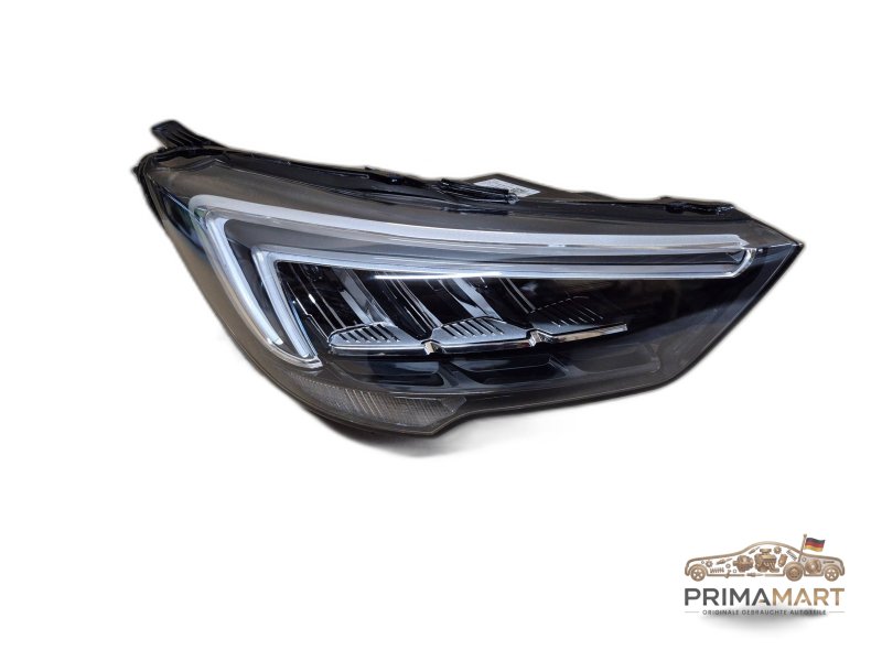 Frontscheinwerfer Opel Full LED 39153539 Rechts