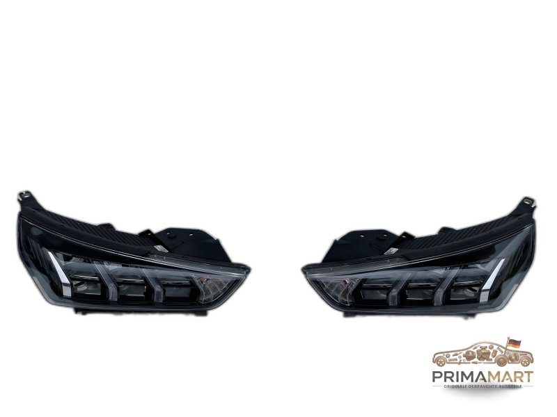 Frontscheinwerfer Hyundai Full LED 92101G2 Links