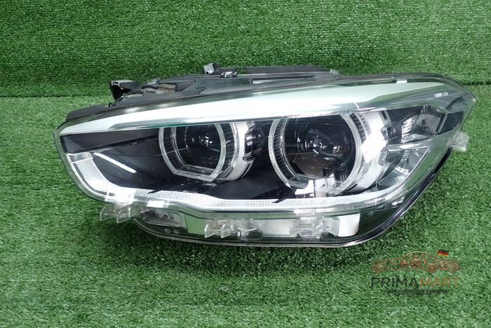 Frontscheinwerfer BMW Full LED 7414141 Links