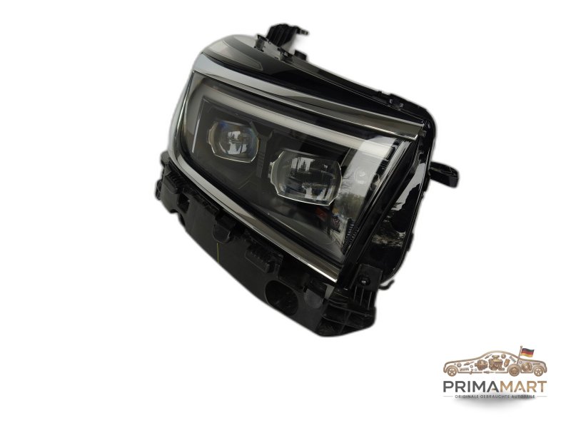 Frontscheinwerfer Opel Full LED 9850139280 Rechts