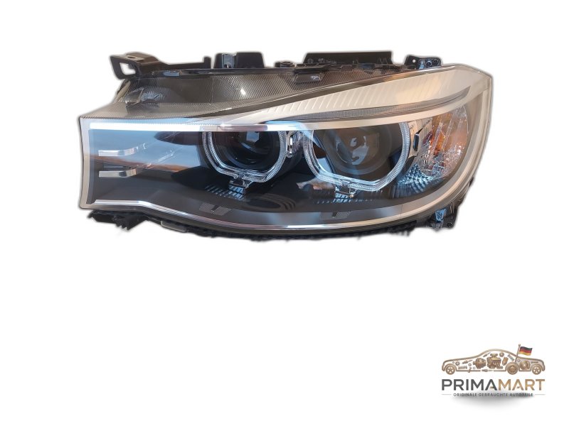 Frontscheinwerfer BMW Xenon 7285685 Links