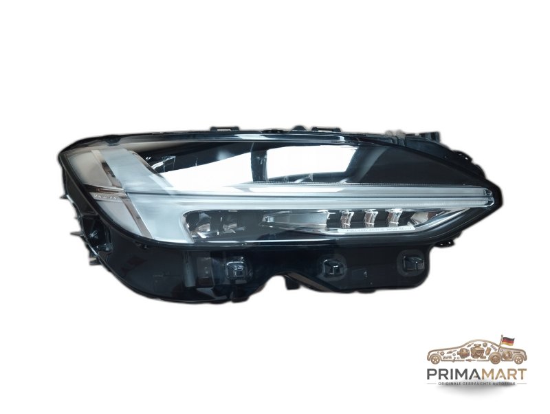 Frontscheinwerfer Volvo Full LED 32404736 Rechts