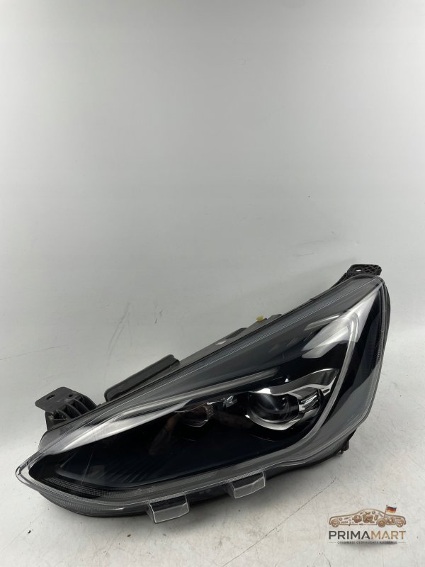 Frontscheinwerfer Ford Full LED JX7B13E017AH Links