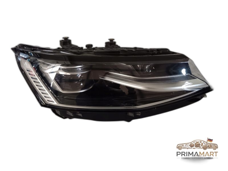 Frontscheinwerfer Volkswagen Matrix LED 7T1941082C Rechts