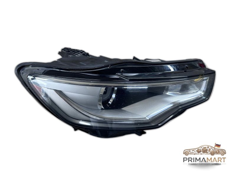 Frontscheinwerfer Audi Xenon 4G0941006C Rechts