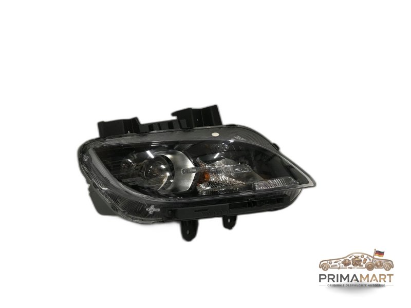 Frontscheinwerfer Hyundai 92102J9500 Rechts