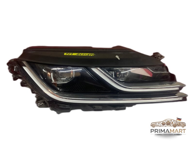 Frontscheinwerfer Volkswagen Full LED 3G8941082M Rechts