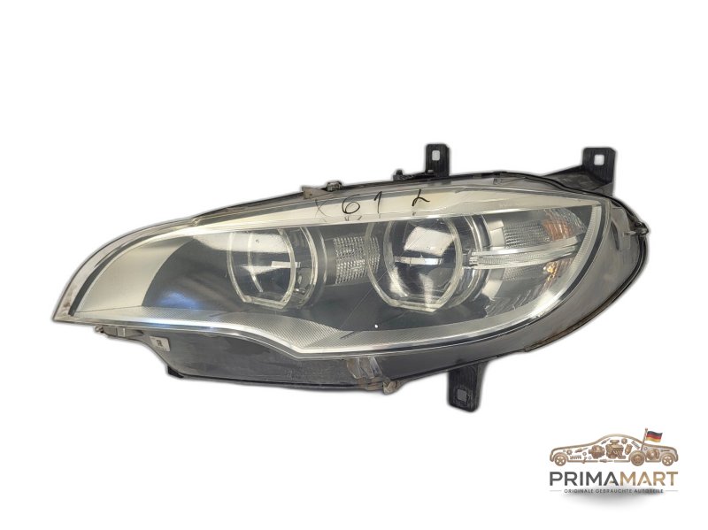Frontscheinwerfer BMW 7277451 Links