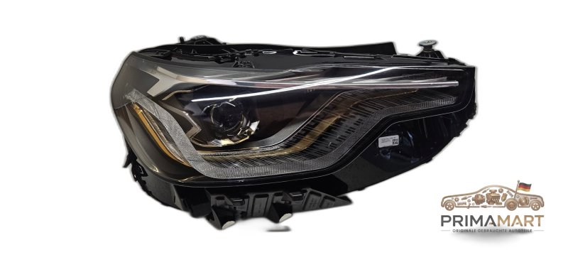 Frontscheinwerfer BMW Full LED 5A320F4 Rechts