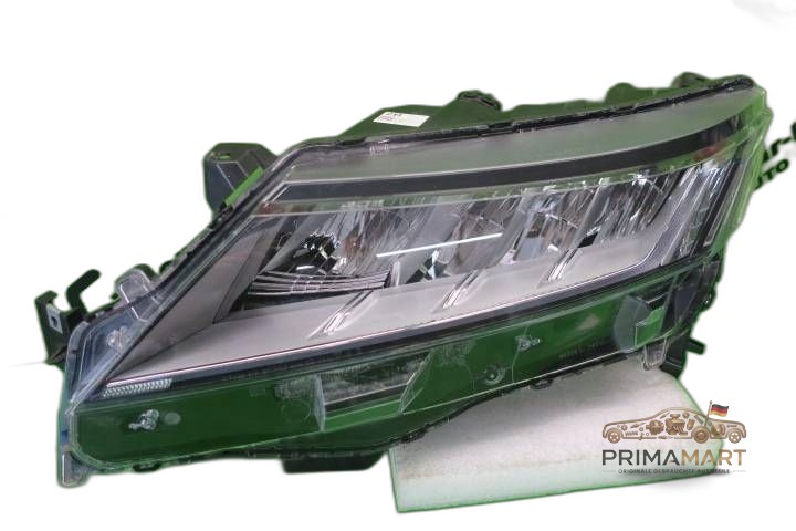 Frontscheinwerfer Mitsubishi Full LED 8301D481 Links