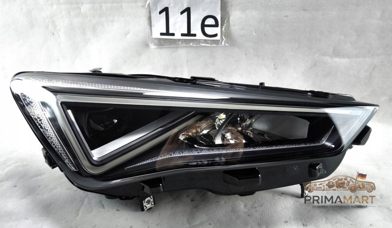 Frontscheinwerfer SEAT Full LED 5FJ941008J Rechts