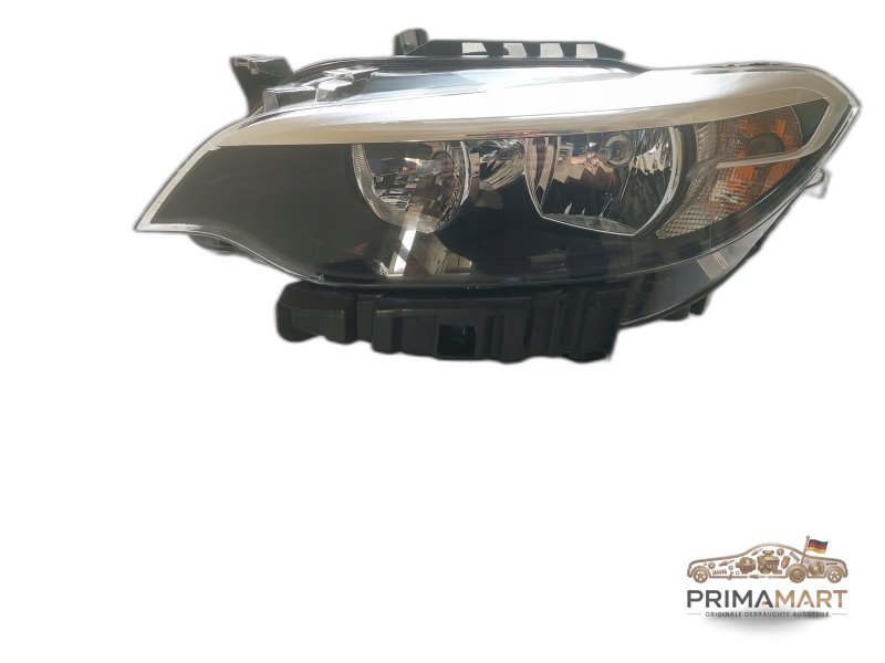 Frontscheinwerfer BMW 7304461 Links