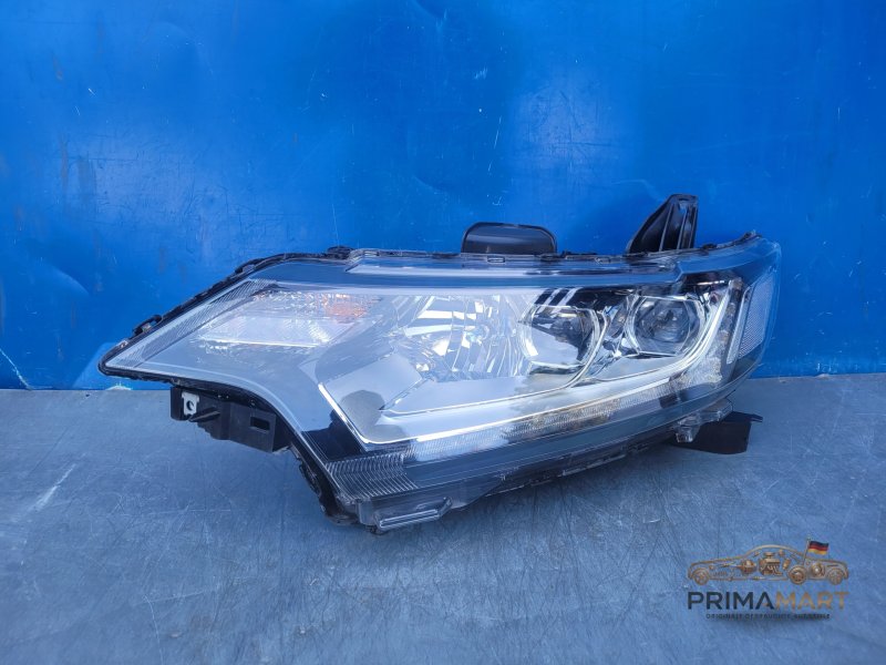 Frontscheinwerfer Mitsubishi Full LED 8301C8 Links