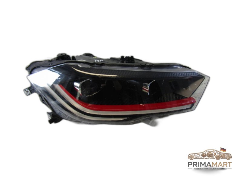 Frontscheinwerfer Volkswagen Full LED 2G1941036M Rechts