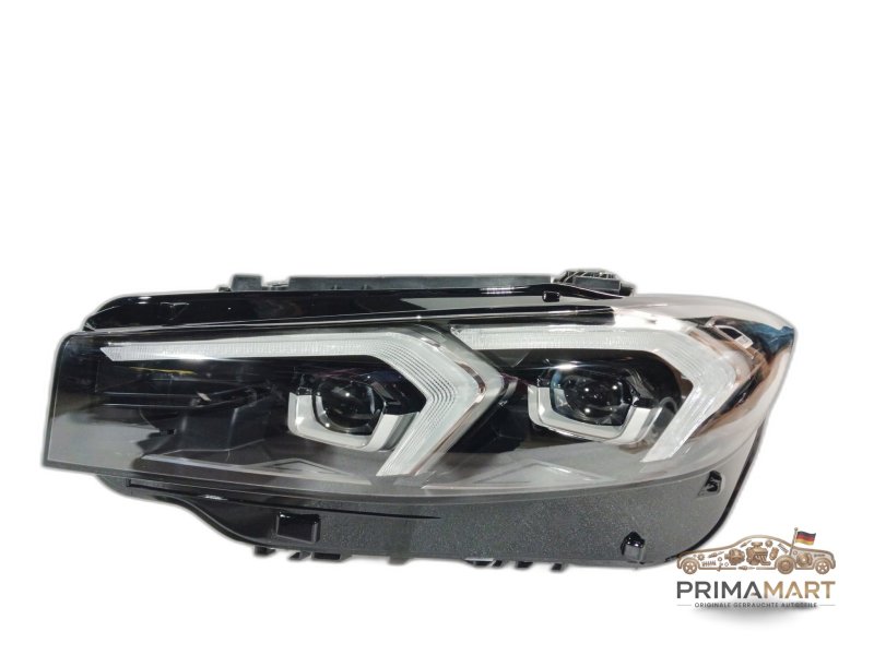 Frontscheinwerfer BMW Full LED 5A1A351 Links