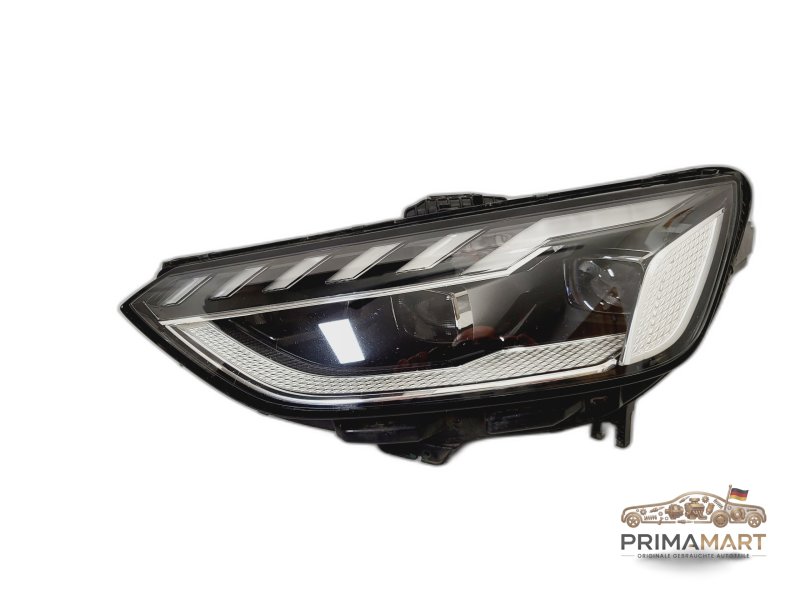 Frontscheinwerfer Audi Matrix LED 8W0941035E Links