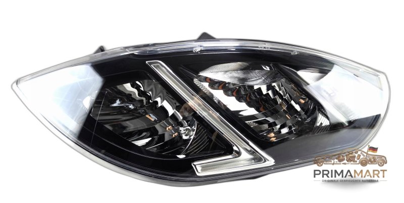 Frontscheinwerfer Opel LED 260604857R Links