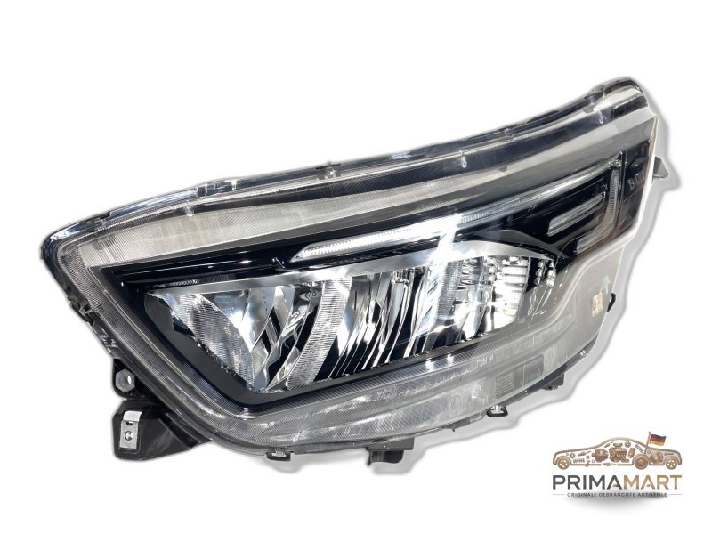 Frontscheinwerfer Iveco 05802711800 Links