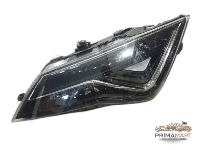 Frontscheinwerfer SEAT Full LED 5F1941007K Links