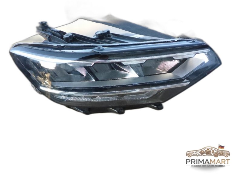 Frontscheinwerfer Volkswagen Full LED 3G1941036Q Rechts