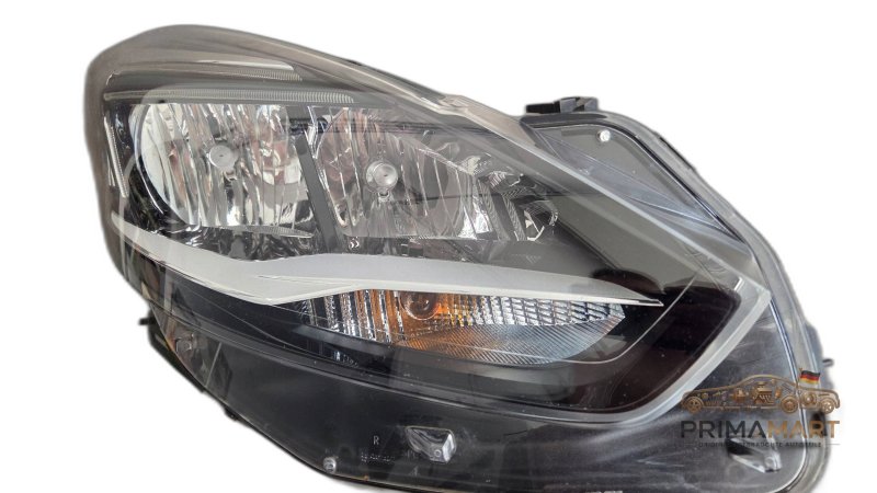 Frontscheinwerfer Opel LED 39107635 Rechts