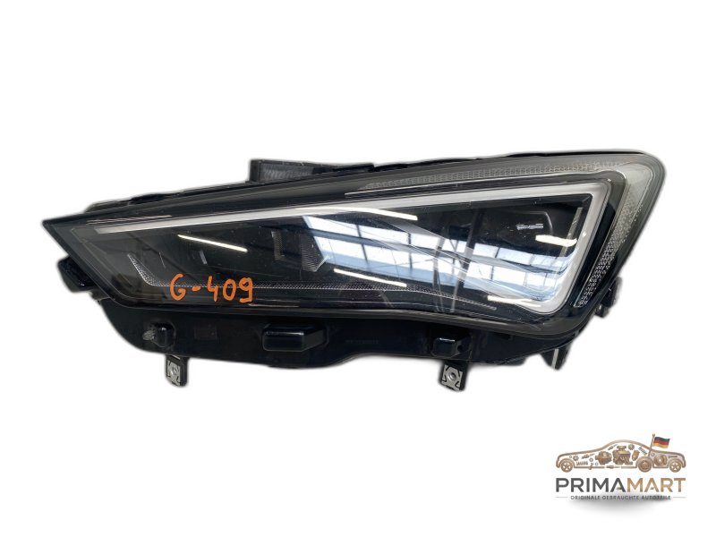 Frontscheinwerfer SEAT Full LED 5FB941035B Links