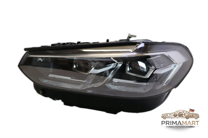Frontscheinwerfer BMW Full LED 5A29203 Links