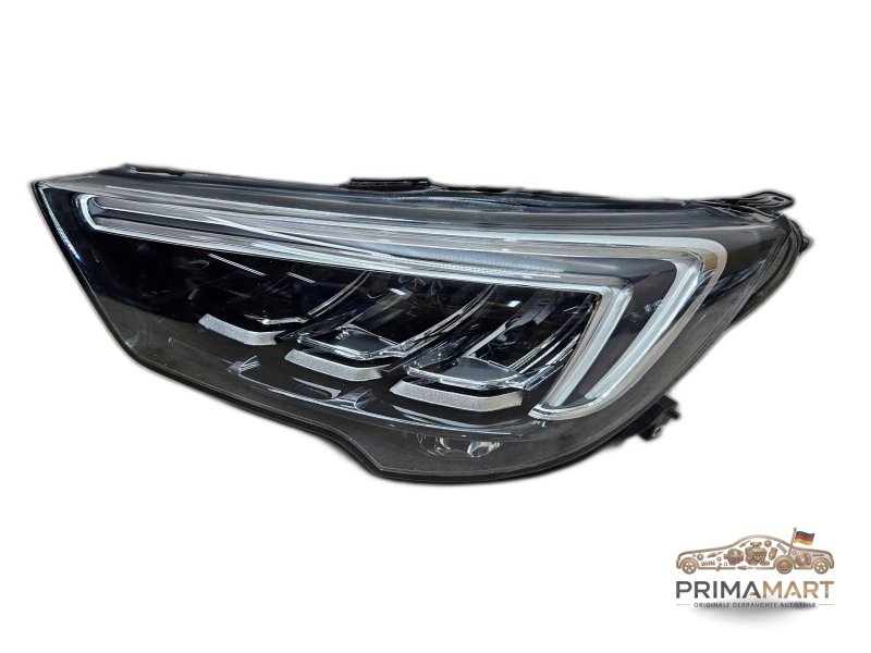 Frontscheinwerfer Opel 39153431 Links