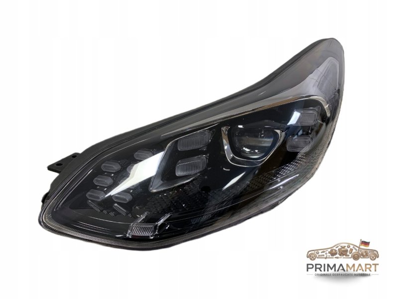 Frontscheinwerfer Kia Full LED 92101F1500 Links