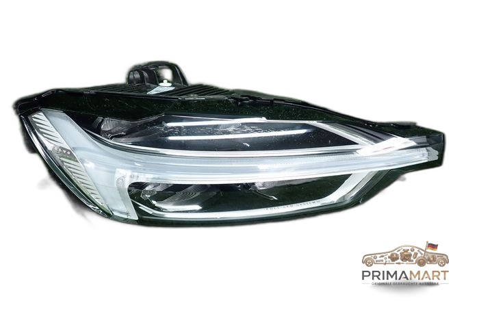 Frontscheinwerfer Volvo Full LED 31656615 Rechts