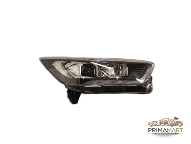 Frontscheinwerfer Ford Xenon GV4113D154EG Rechts