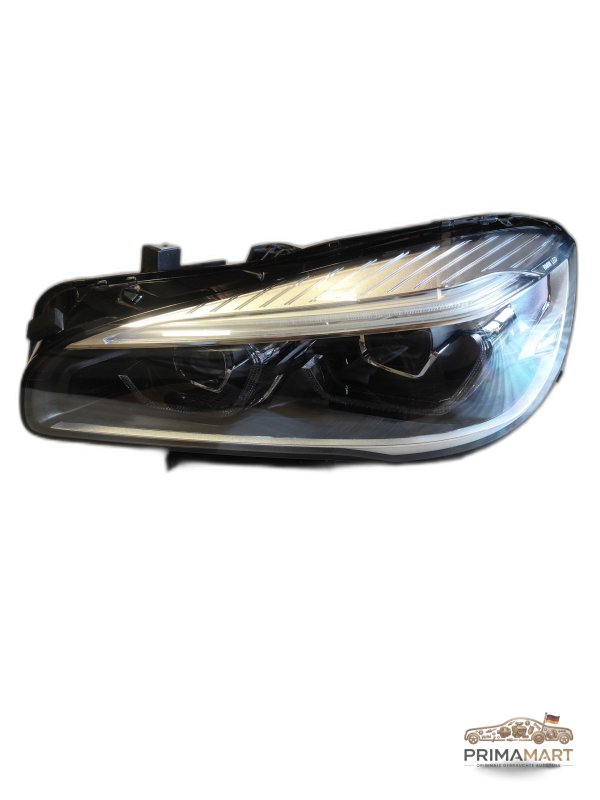 Frontscheinwerfer Automotive Lighting 8738641 Links