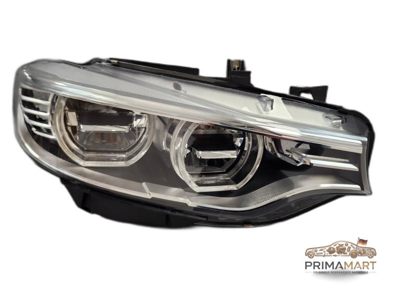 Frontscheinwerfer BMW LED 7424102 Rechts