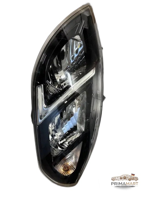 Frontscheinwerfer Opel LED 260604857R Links