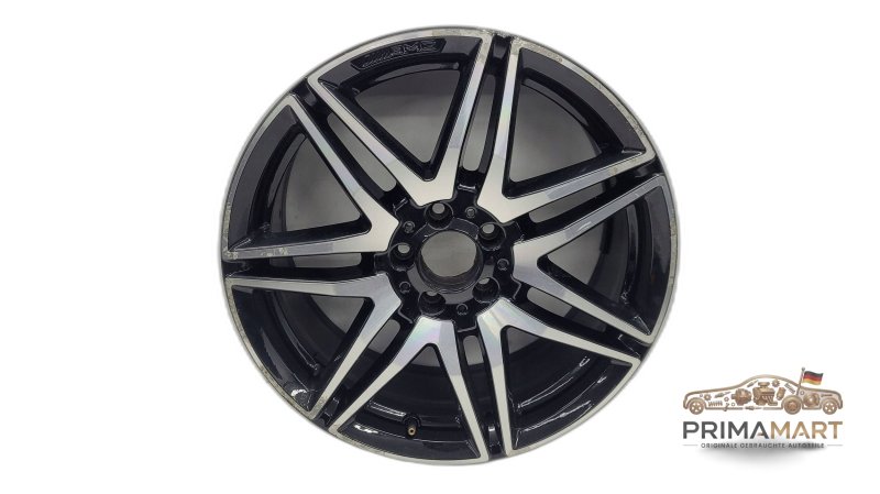 Alufelge (18-19 Zoll) Mercedes-Benz A4474015100