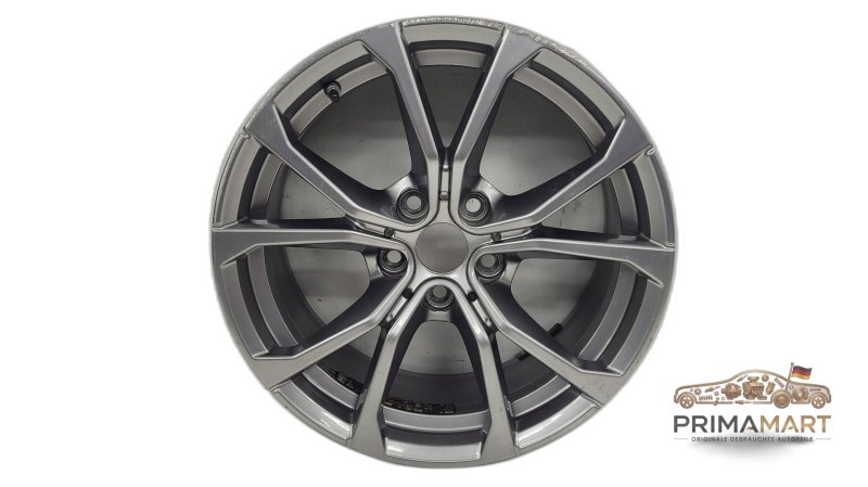 Alufelge (16-17 Zoll) BMW 6883518