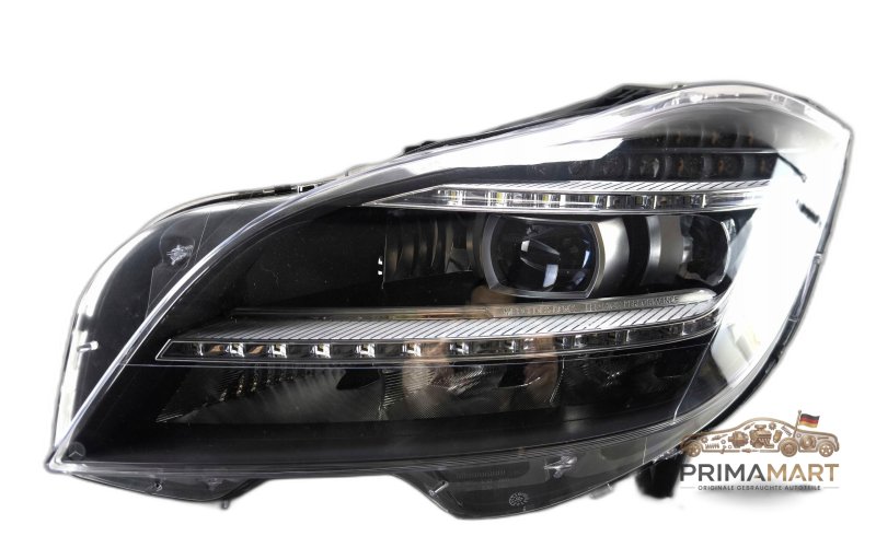 Frontscheinwerfer Mercedes-Benz Full LED A2189067702 Links