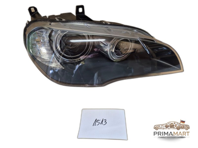 Frontscheinwerfer BMW Bi-Xenon 7161588 Rechts