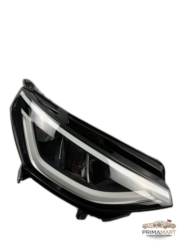 Frontscheinwerfer Volkswagen Full LED 1T3941006C Rechts