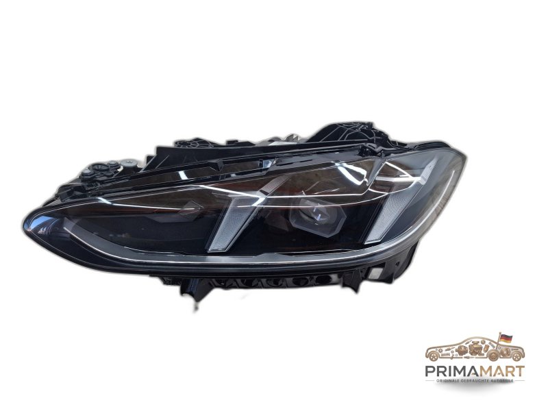 Frontscheinwerfer BMW 5A3B2F3 Links